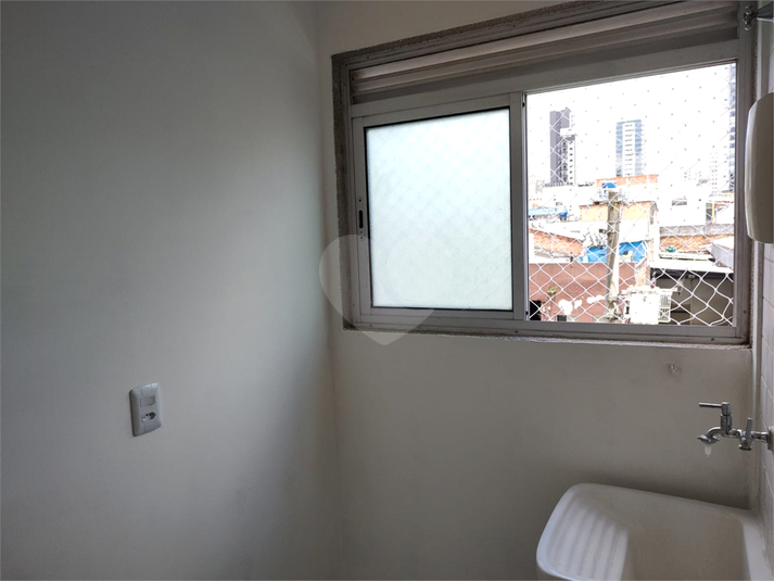 Venda Apartamento São Paulo Barra Funda REO334707 21