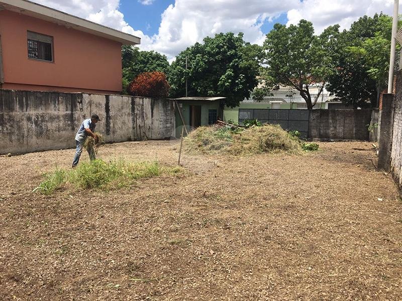 Venda Terreno São Paulo Vila Cordeiro REO334728 10