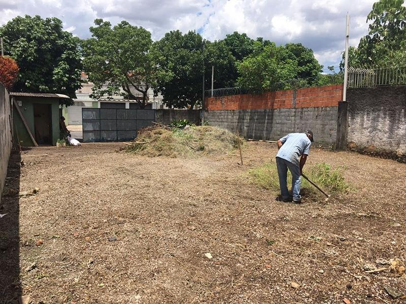 Venda Terreno São Paulo Vila Cordeiro REO334728 14