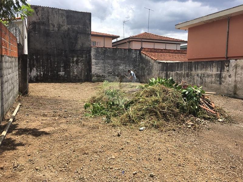 Venda Terreno São Paulo Vila Cordeiro REO334728 12