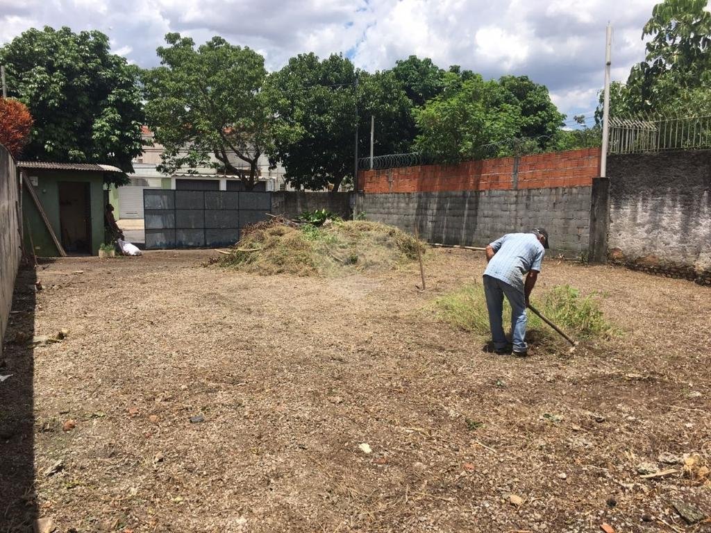 Venda Terreno São Paulo Vila Cordeiro REO334728 3