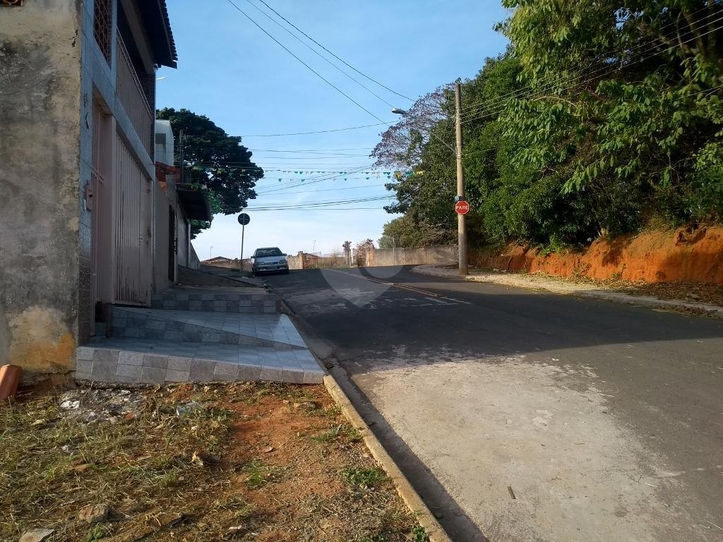 Venda Terreno Sorocaba Cajuru Do Sul REO334739 10