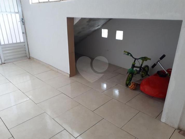 Venda Sobrado Embu Jardim Pinheirinho REO334750 11