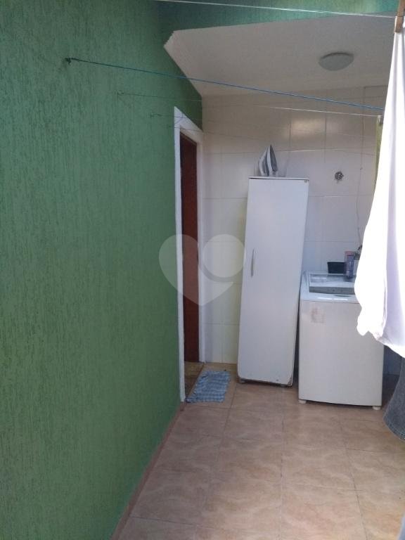 Venda Sobrado São Paulo Jardim Cidade Pirituba REO334783 11