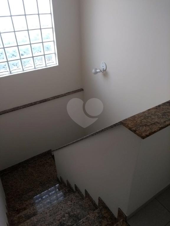 Venda Sobrado São Paulo Jardim Cidade Pirituba REO334783 12