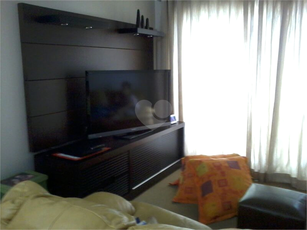 Venda Apartamento São Paulo Vila Gomes Cardim REO334842 1