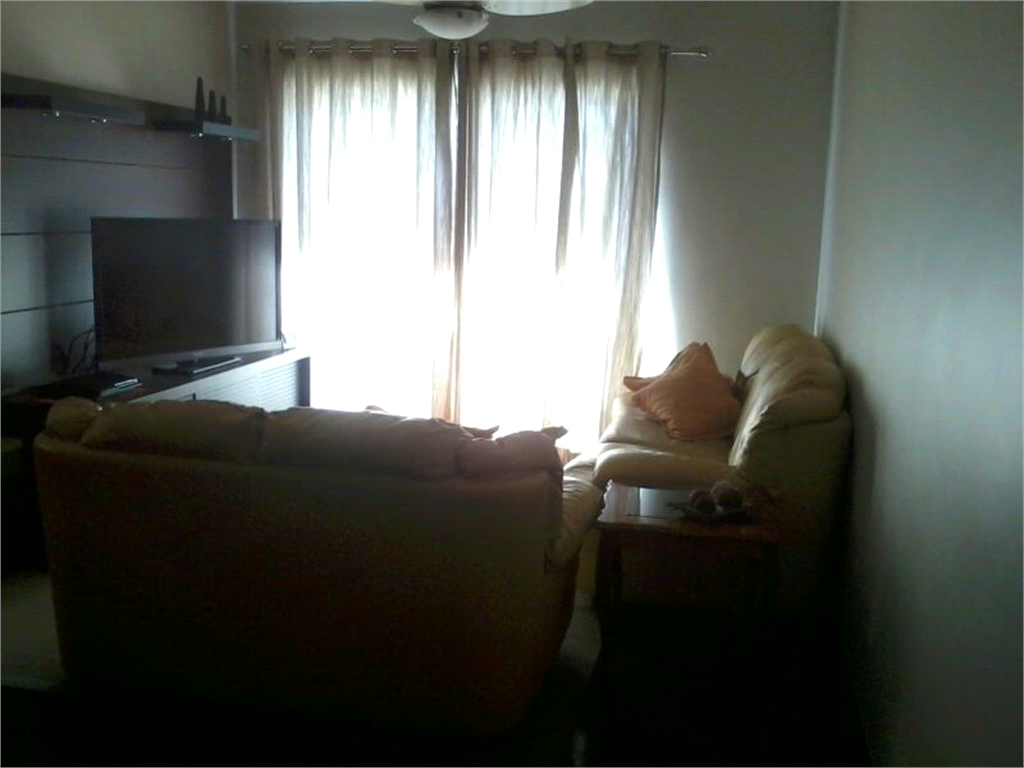 Venda Apartamento São Paulo Vila Gomes Cardim REO334842 5