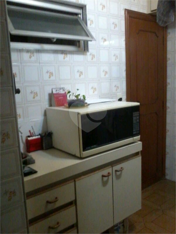 Venda Apartamento São Paulo Vila Gomes Cardim REO334842 11