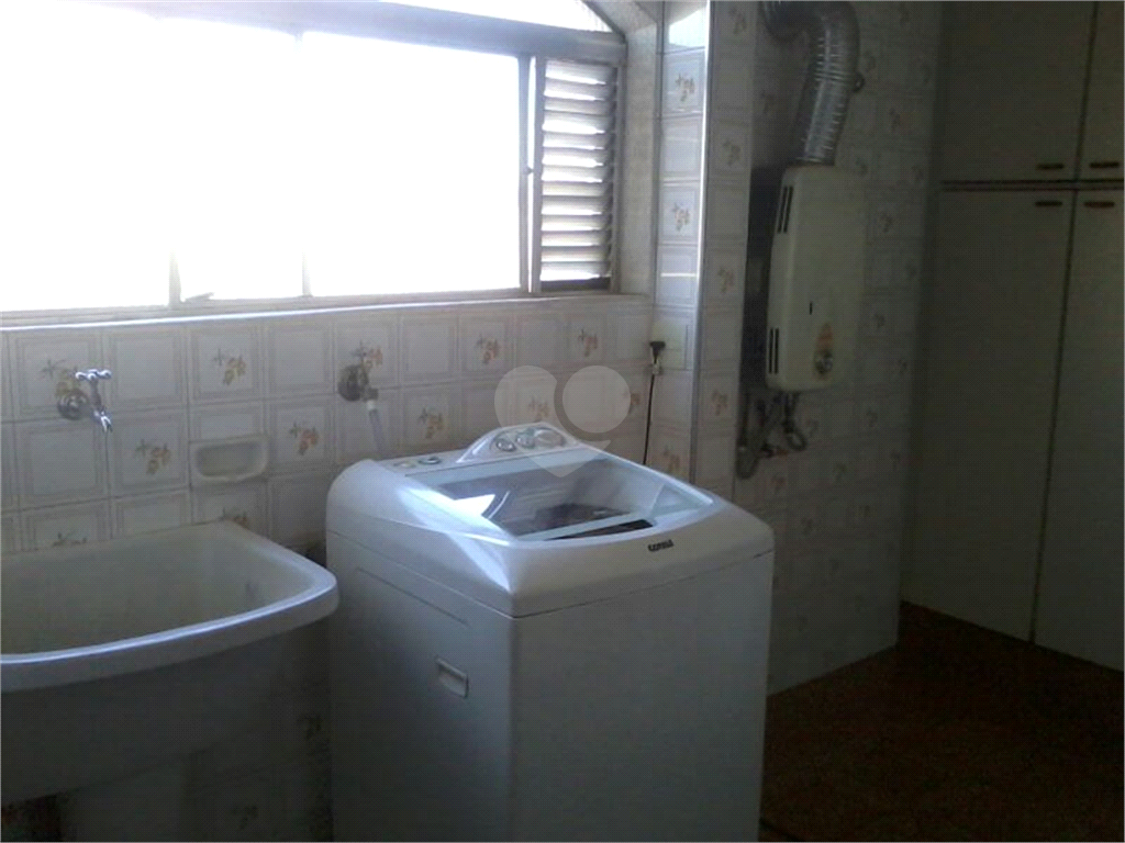 Venda Apartamento São Paulo Vila Gomes Cardim REO334842 24