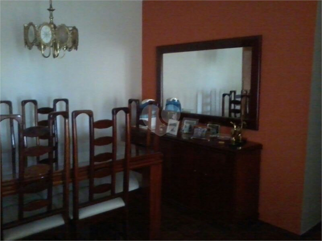 Venda Apartamento São Paulo Vila Gomes Cardim REO334842 6