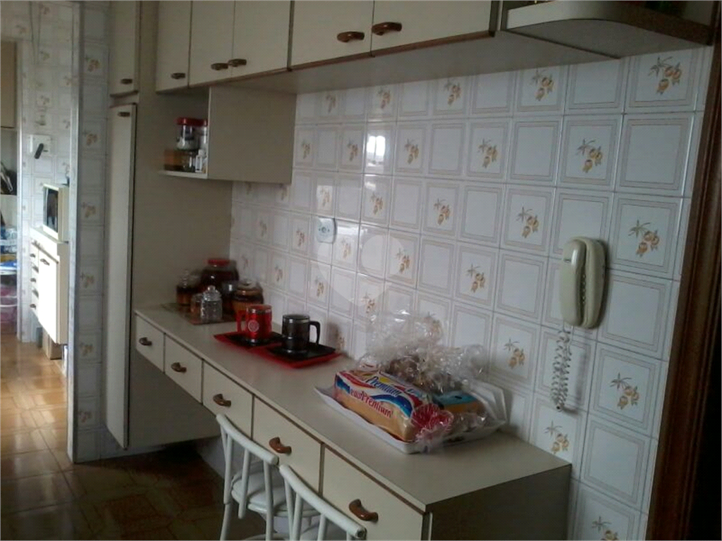 Venda Apartamento São Paulo Vila Gomes Cardim REO334842 9