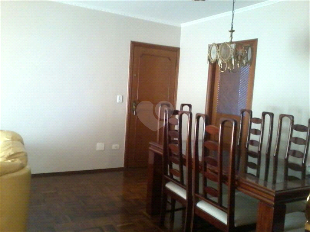 Venda Apartamento São Paulo Vila Gomes Cardim REO334842 7