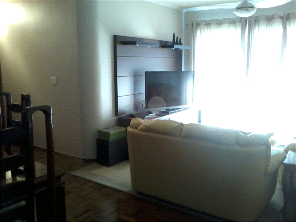 Venda Apartamento São Paulo Vila Gomes Cardim REO334842 4