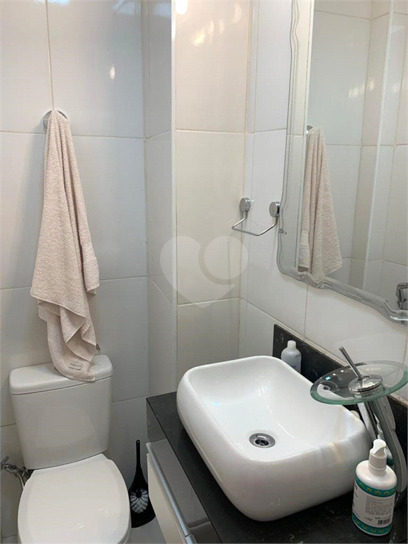 Venda Apartamento São Paulo Santo Amaro REO334843 22