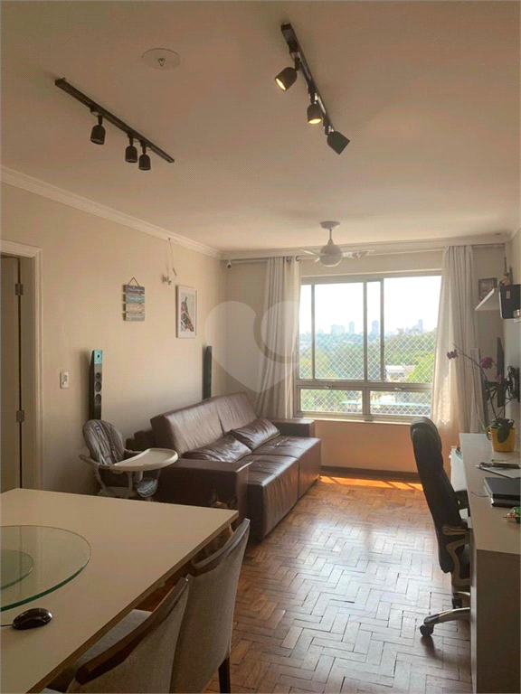 Venda Apartamento São Paulo Santo Amaro REO334843 1