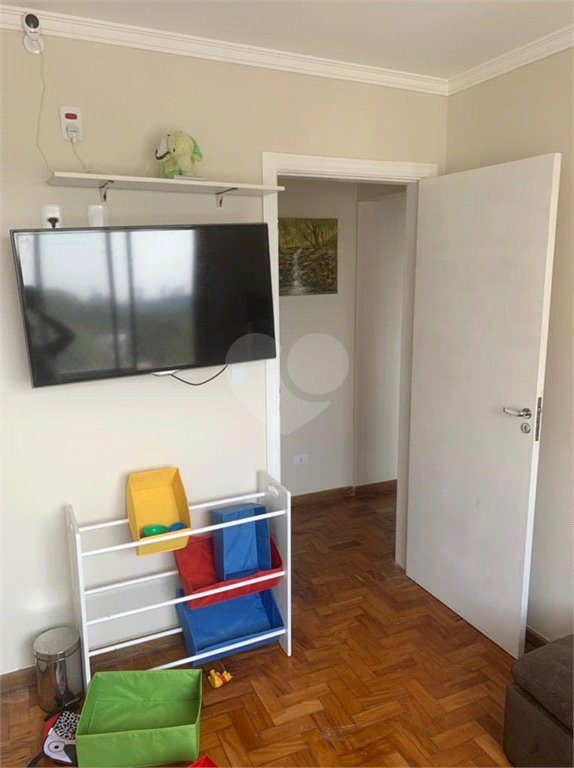 Venda Apartamento São Paulo Santo Amaro REO334843 20