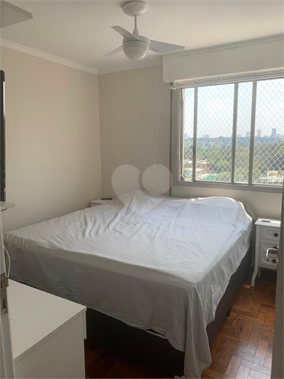 Venda Apartamento São Paulo Santo Amaro REO334843 15