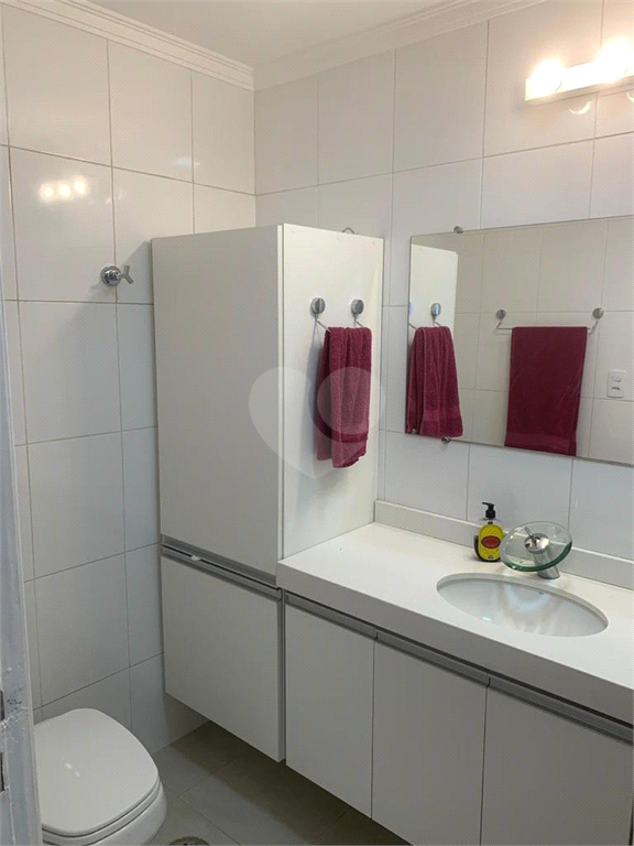 Venda Apartamento São Paulo Santo Amaro REO334843 12