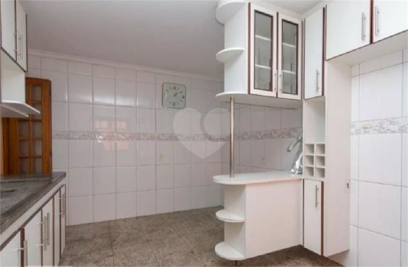 Venda Sobrado São Paulo Santo Amaro REO334868 23