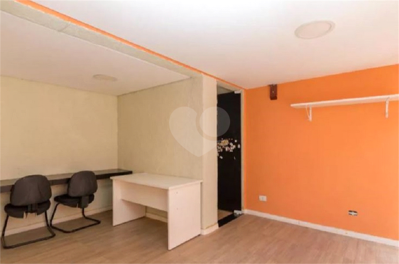 Venda Sobrado São Paulo Santo Amaro REO334868 28