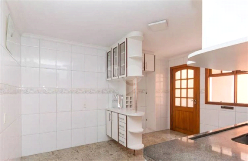 Venda Sobrado São Paulo Santo Amaro REO334868 26