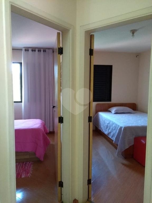 Venda Condomínio São Paulo Vila Guarani (z Sul) REO334873 22