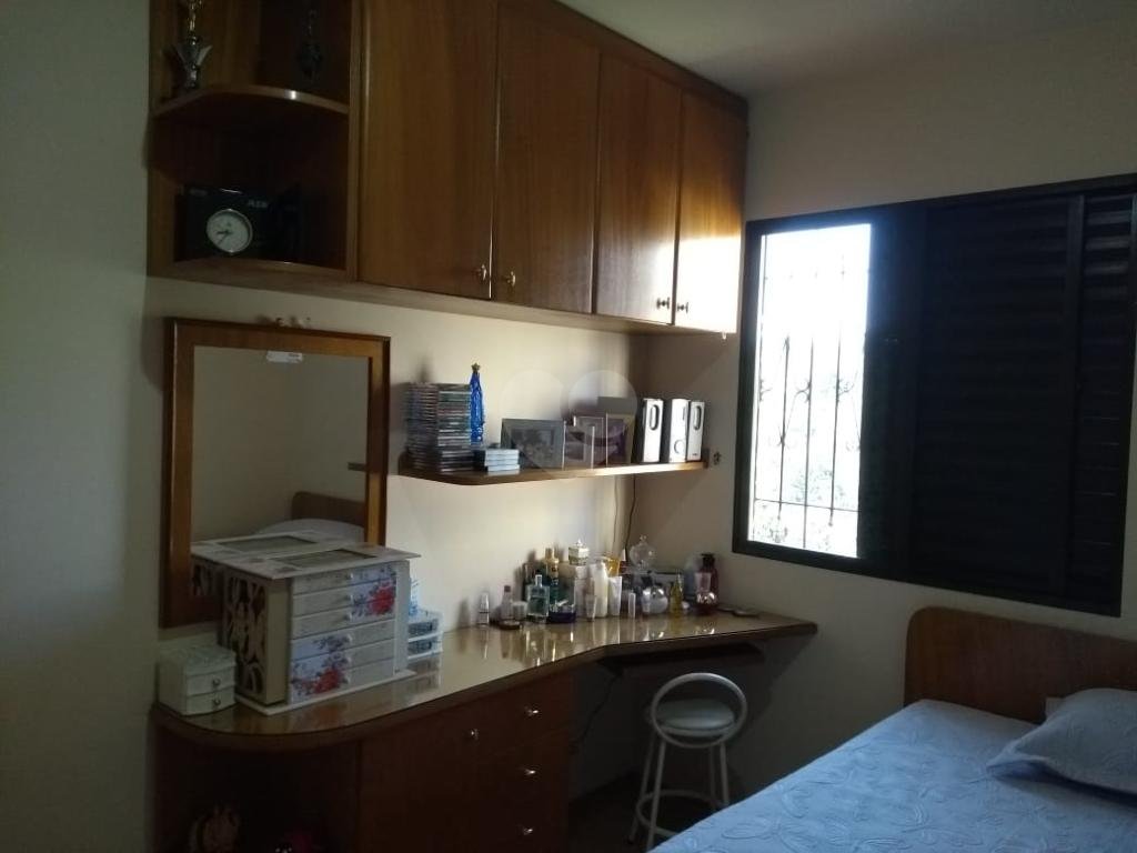 Venda Condomínio São Paulo Vila Guarani (z Sul) REO334873 20