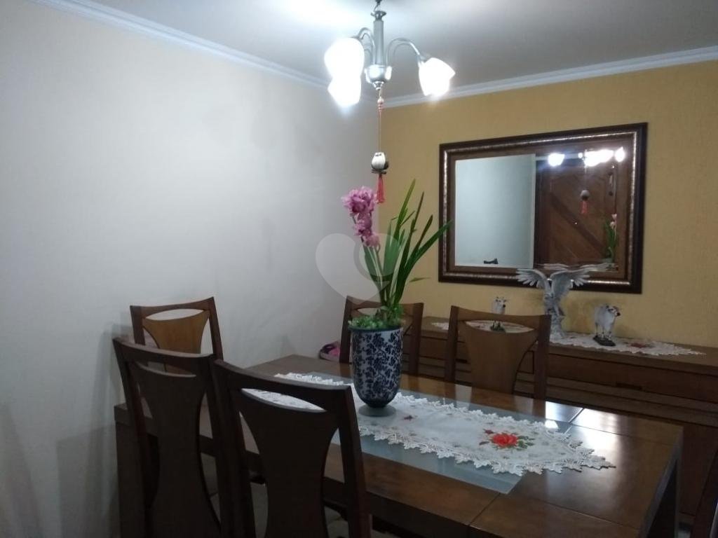 Venda Condomínio São Paulo Vila Guarani (z Sul) REO334873 4