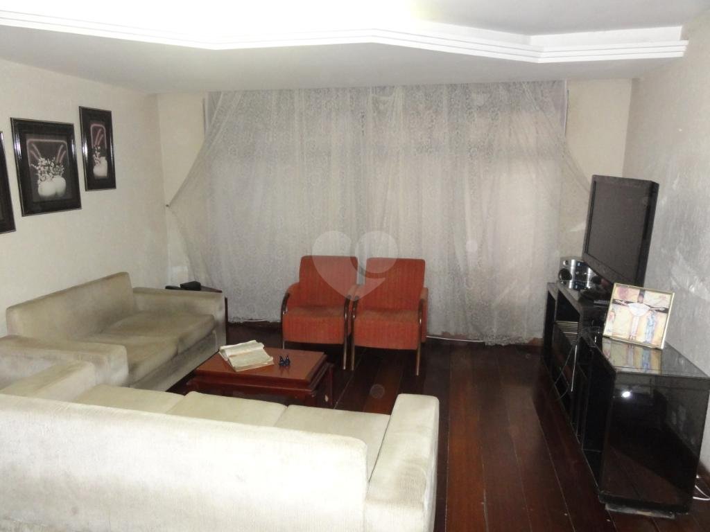 Venda Sobrado São Paulo Jardim Picolo REO334917 1