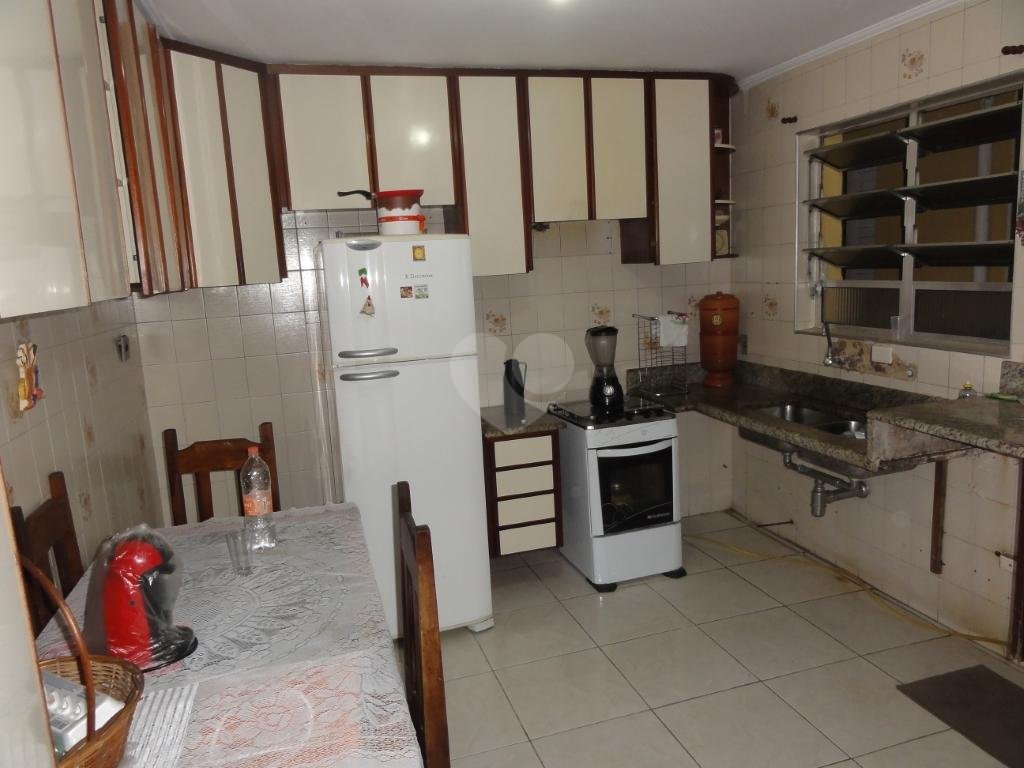 Venda Sobrado São Paulo Jardim Picolo REO334917 3