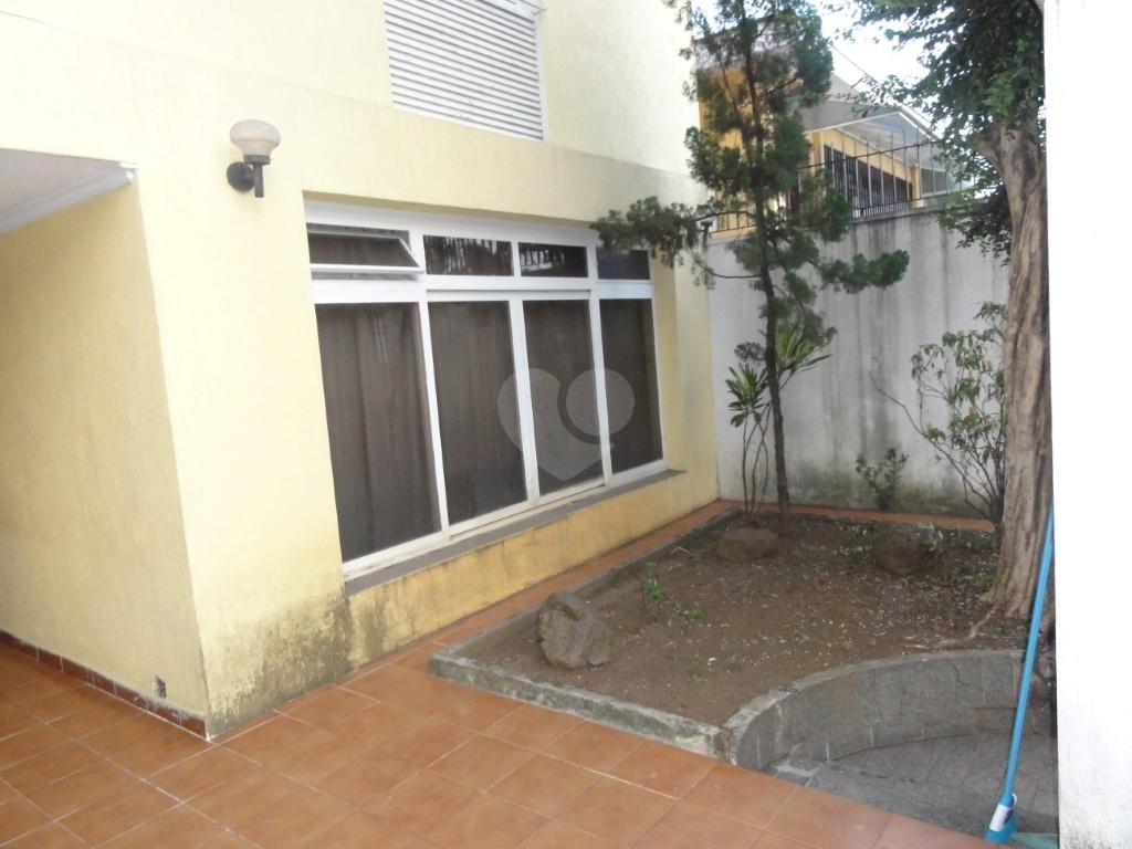 Venda Sobrado São Paulo Jardim Picolo REO334917 6