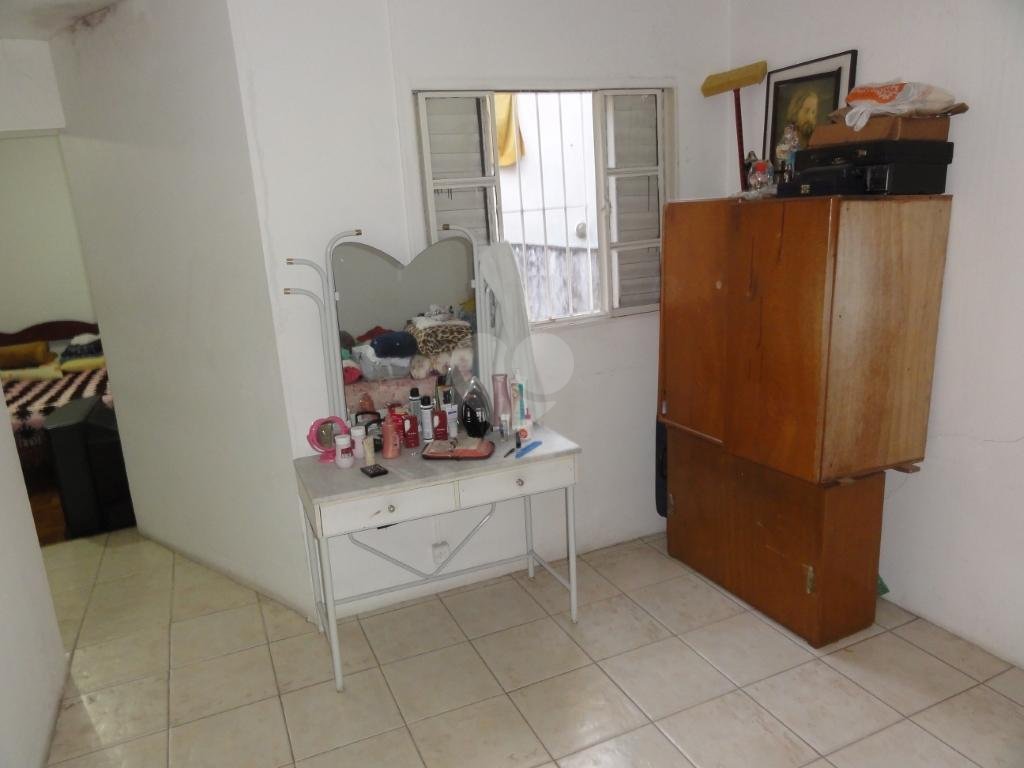 Venda Sobrado São Paulo Jardim Picolo REO334917 20