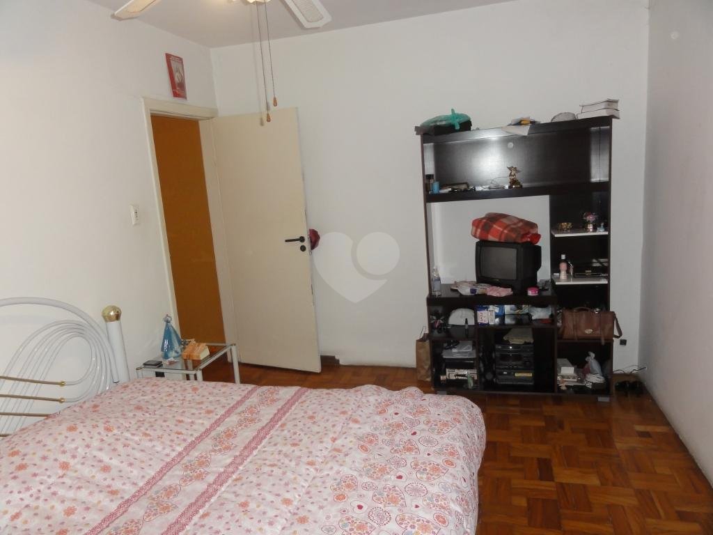 Venda Sobrado São Paulo Jardim Picolo REO334917 12