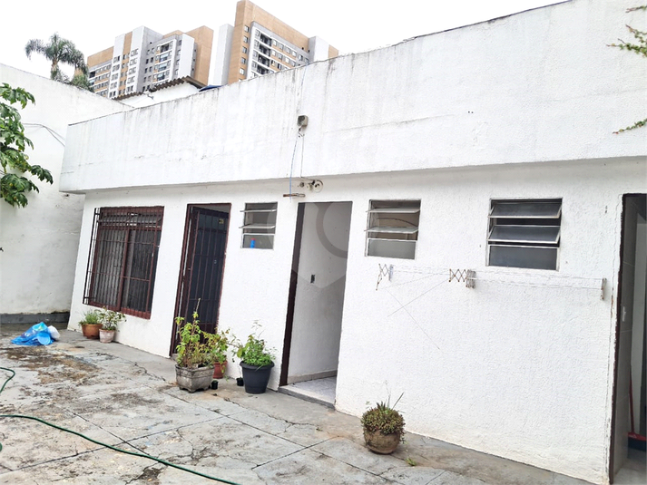 Venda Casa térrea São Paulo Butantã REO33495 12