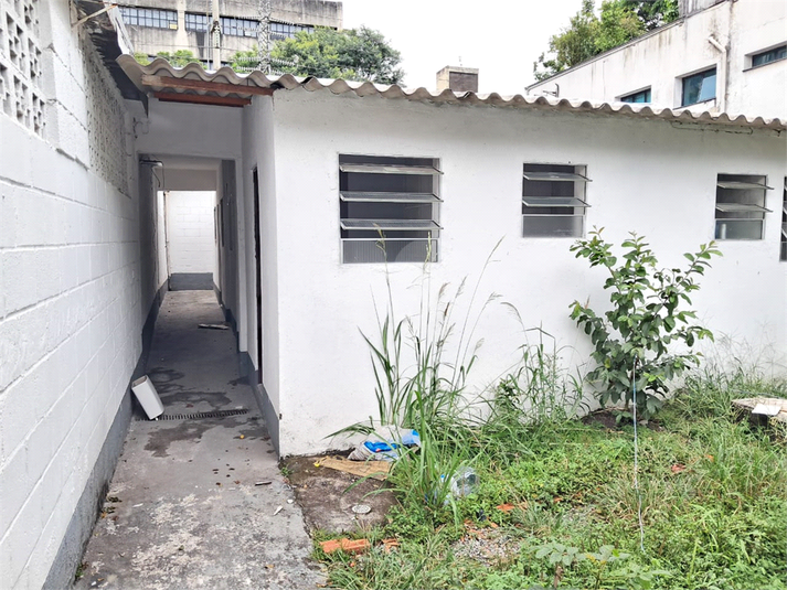 Venda Casa térrea São Paulo Butantã REO33495 8