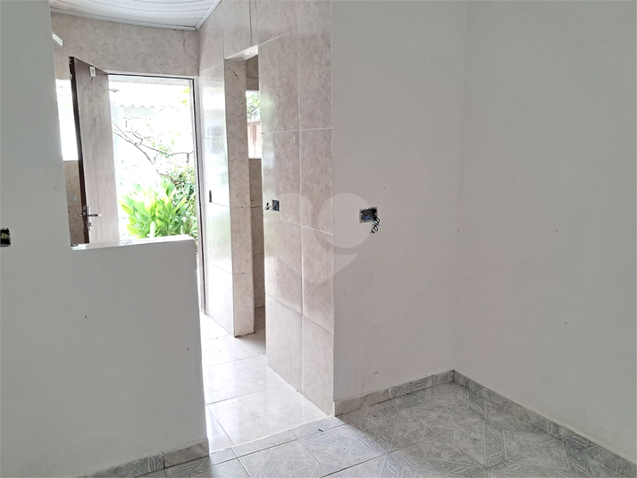 Venda Casa térrea São Paulo Butantã REO33495 16