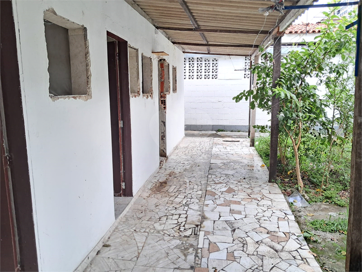 Venda Casa térrea São Paulo Butantã REO33495 19