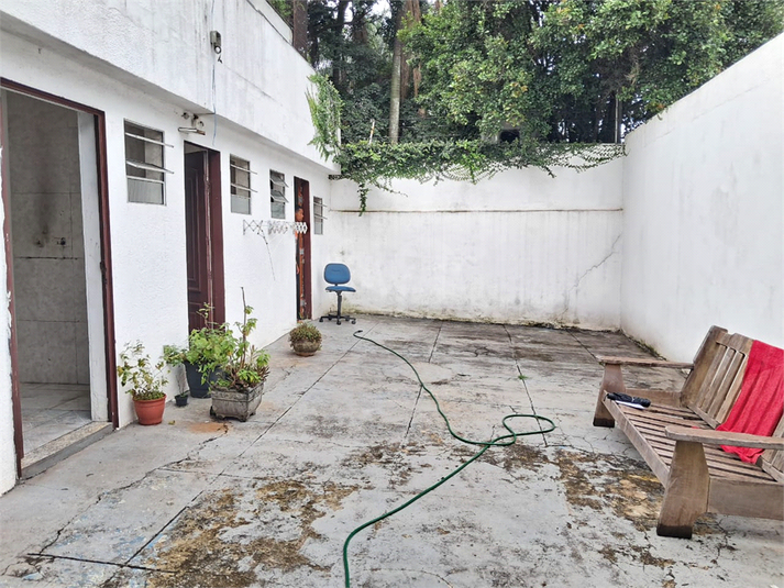 Venda Casa térrea São Paulo Butantã REO33495 25