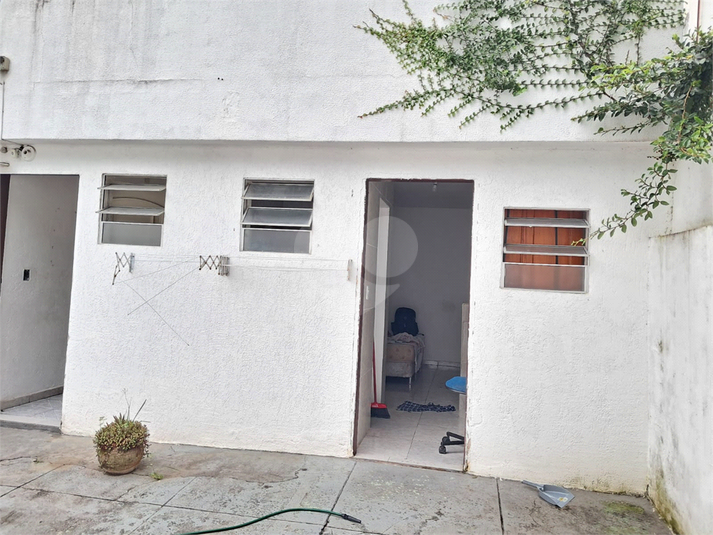 Venda Casa térrea São Paulo Butantã REO33495 14