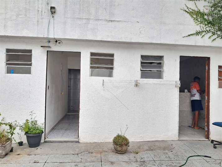 Venda Casa térrea São Paulo Butantã REO33495 5