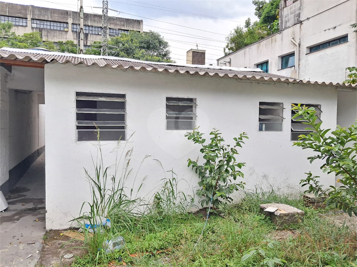 Venda Casa térrea São Paulo Butantã REO33495 10