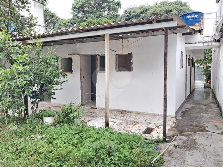 Venda Casa térrea São Paulo Butantã REO33495 11