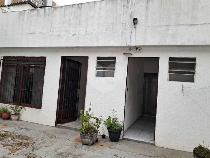 Venda Casa térrea São Paulo Butantã REO33495 2