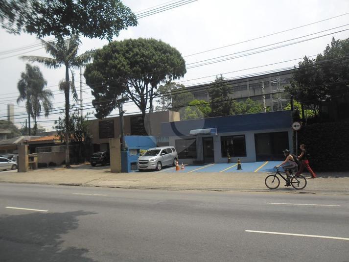 Venda Casa térrea São Paulo Butantã REO33495 34