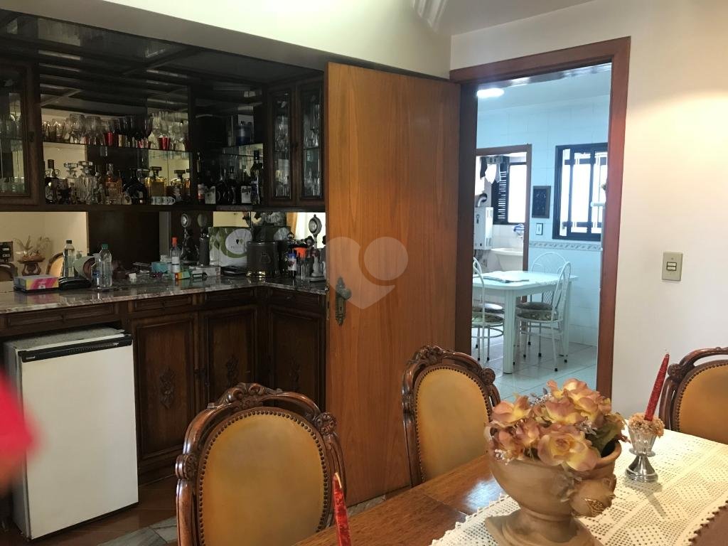 Venda Apartamento São Paulo Santana REO334956 7