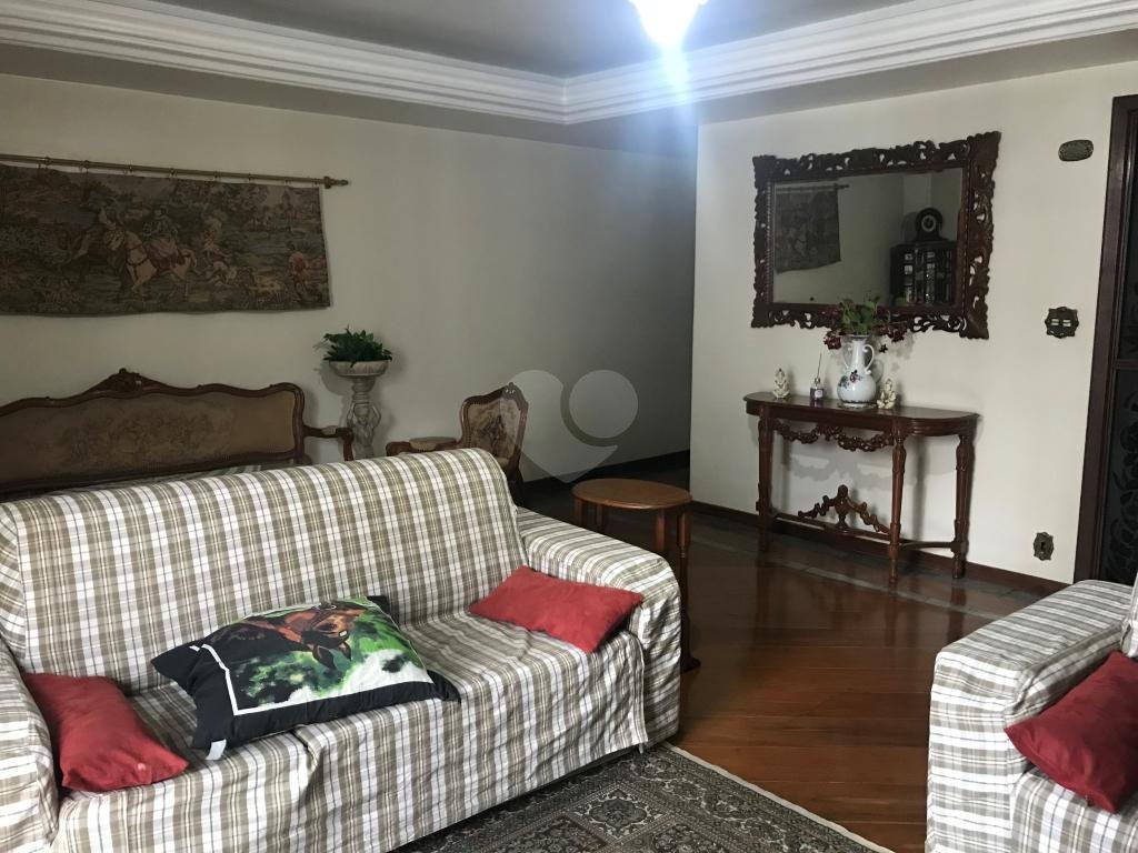 Venda Apartamento São Paulo Santana REO334956 5