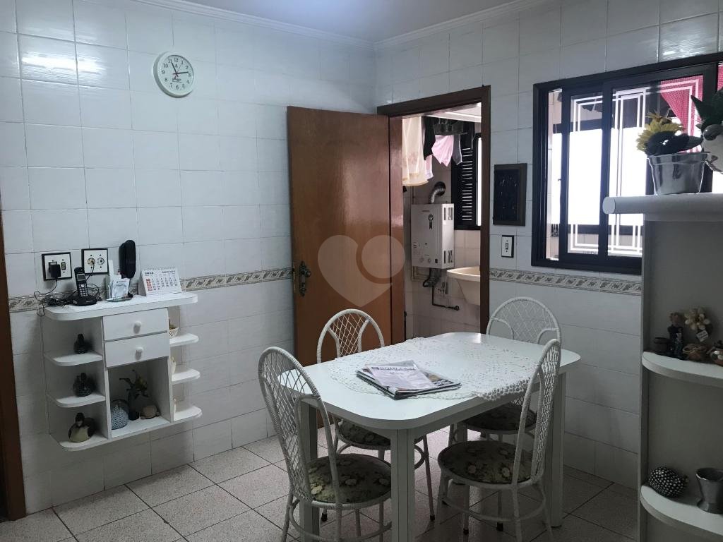 Venda Apartamento São Paulo Santana REO334956 8