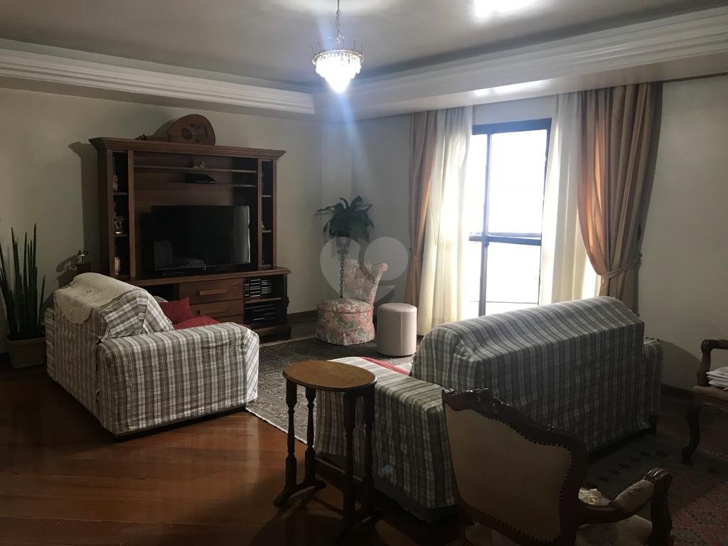 Venda Apartamento São Paulo Santana REO334956 3