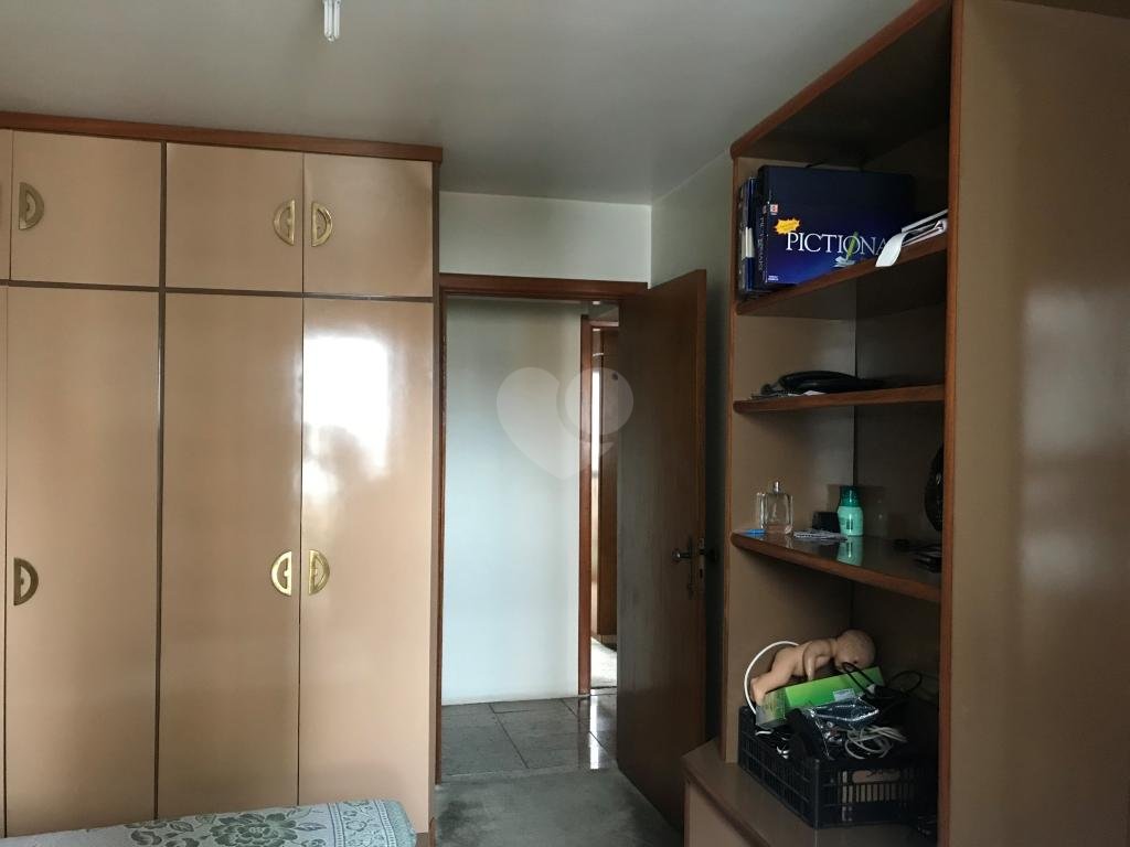 Venda Apartamento São Paulo Santana REO334956 13