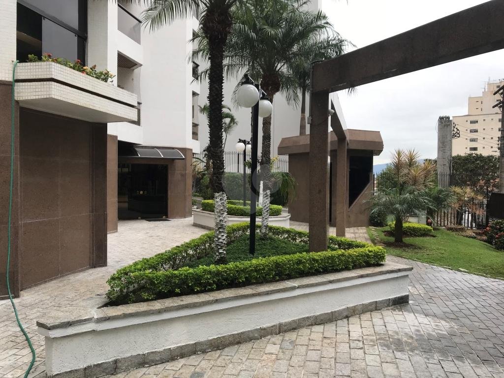 Venda Apartamento São Paulo Santana REO334956 19